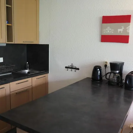 Duplex Lumineux Aux Pieds, Balcon, 4 Pers. * Saint-Martin-de-Belleville